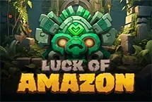 Luck of Amazon